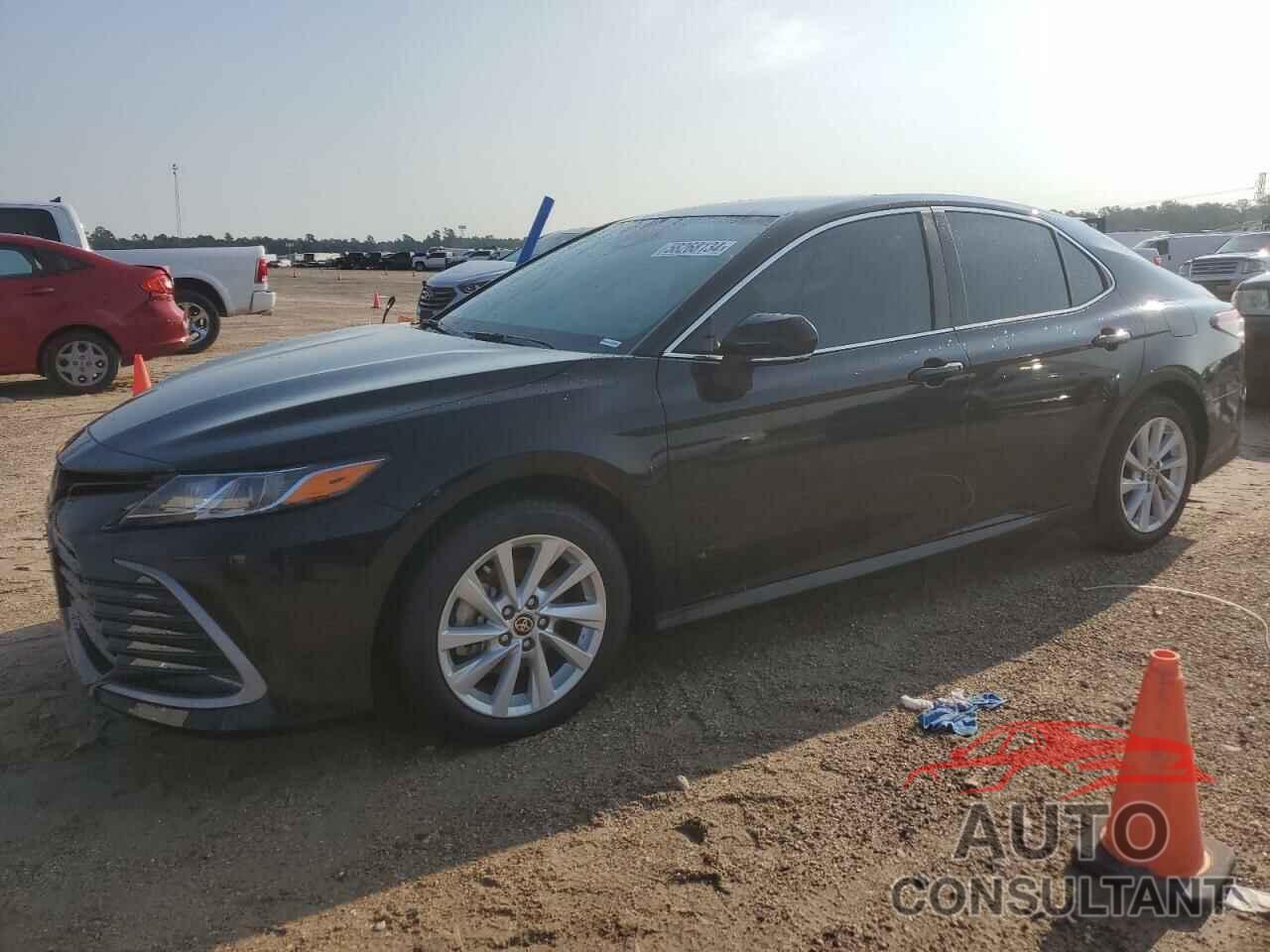 TOYOTA CAMRY 2024 - 4T1R11AK1RU216886