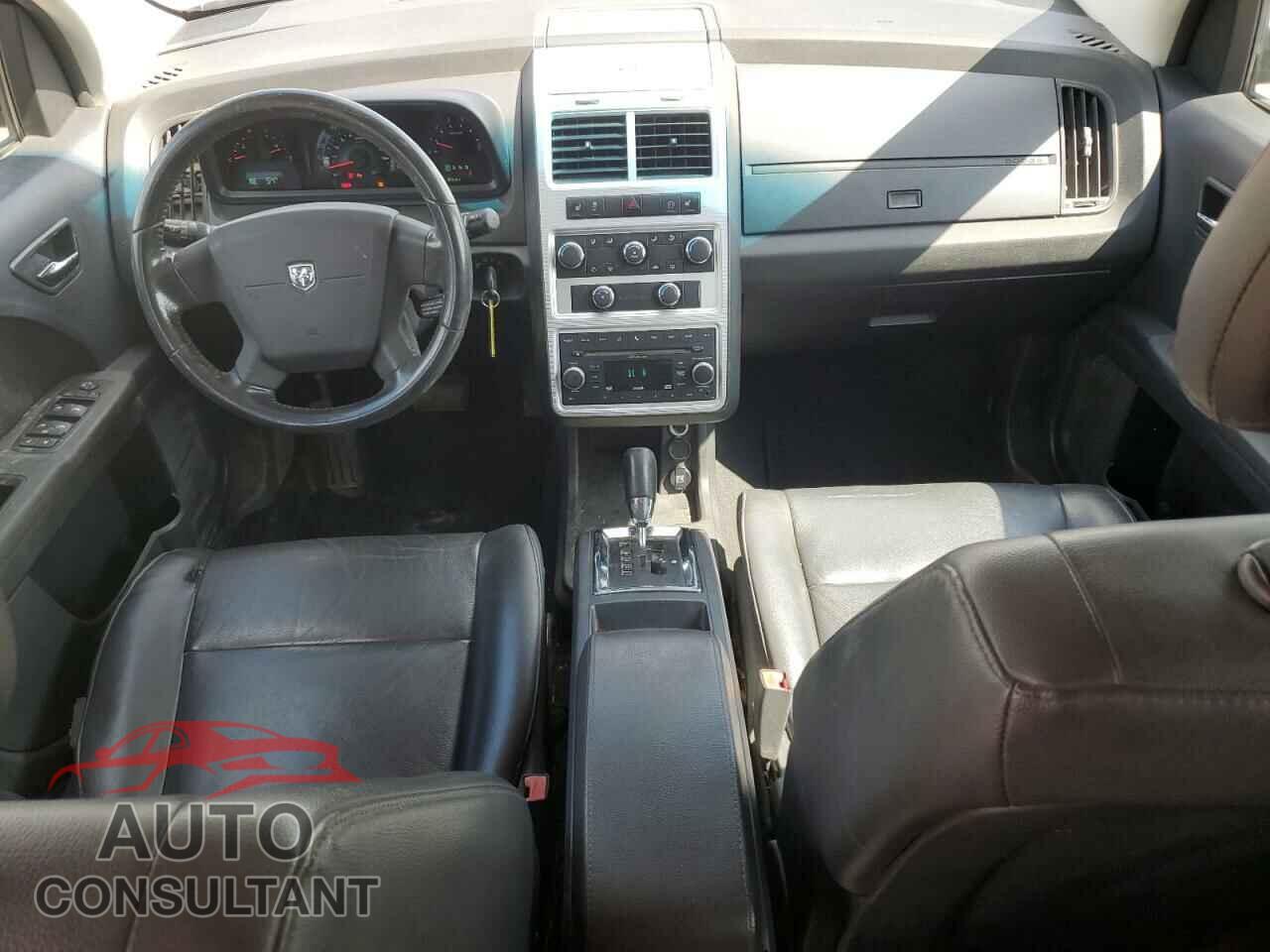 DODGE JOURNEY 2010 - 3D4PG5FV2AT208074