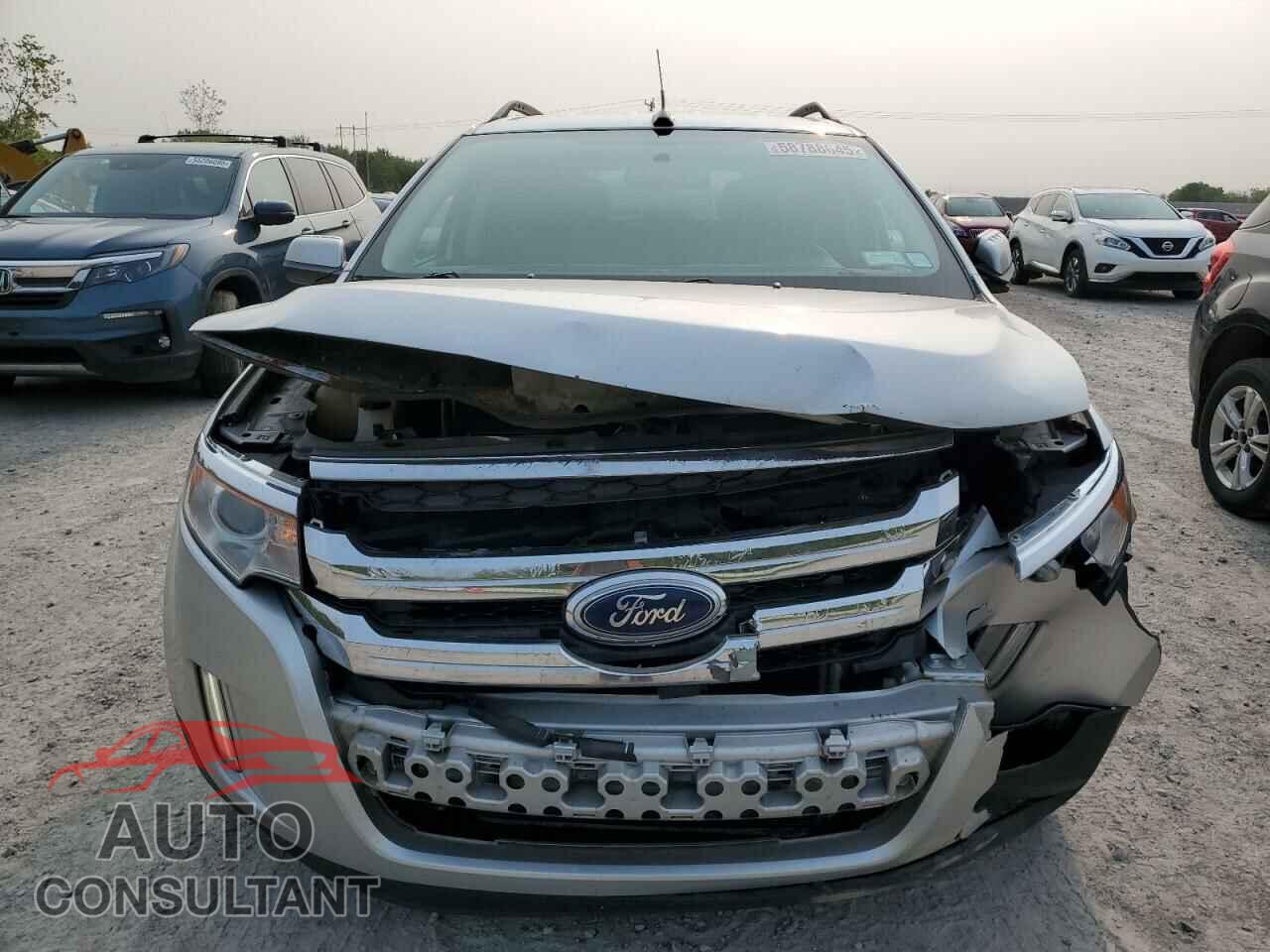 FORD EDGE 2014 - 2FMDK4JC5EBB58914