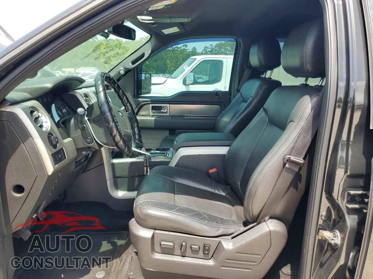 FORD F150 2013 - 1FTFW1CF6DFD67485
