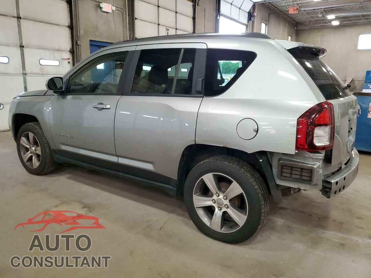JEEP COMPASS 2016 - 1C4NJCEA5GD760675