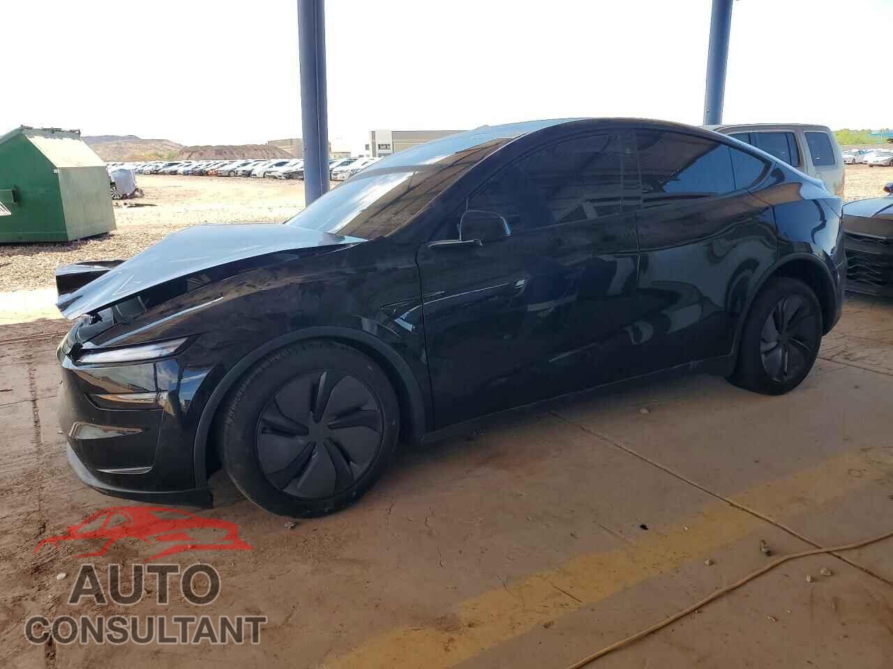 TESLA MODEL Y 2026 - 7SAYGDEDXTF609719