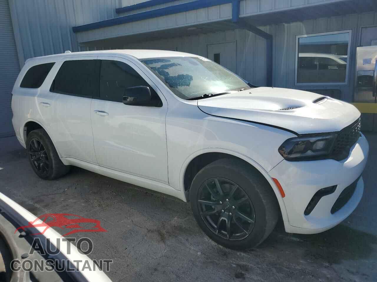DODGE DURANGO 2022 - 1C4RDJDG9NC186894
