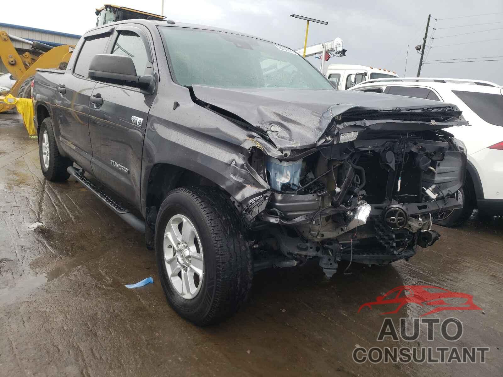 TOYOTA TUNDRA 2018 - 5TFEY5F1XJX234506