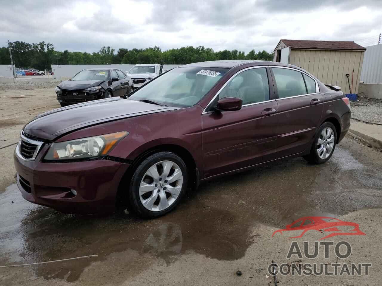 HONDA ACCORD 2010 - 5KBCP3F80AB007123