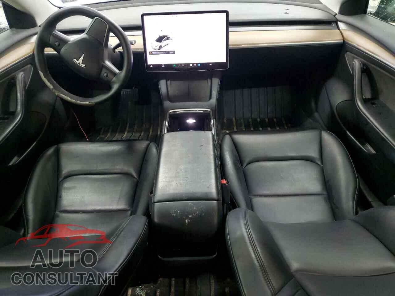 TESLA MODEL 3 2023 - 5YJ3E1EA9PF436217
