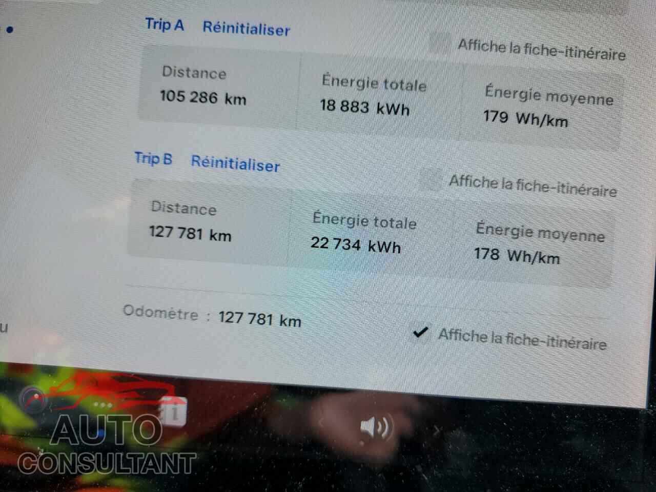 TESLA MODEL 3 2020 - 5YJ3E1EA8LF609364