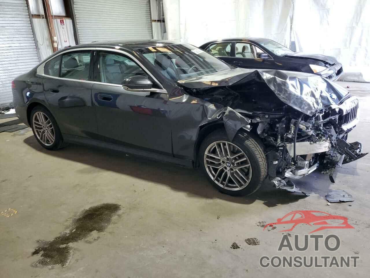 BMW 5 SERIES 2024 - WBA53FJ09RCS71811