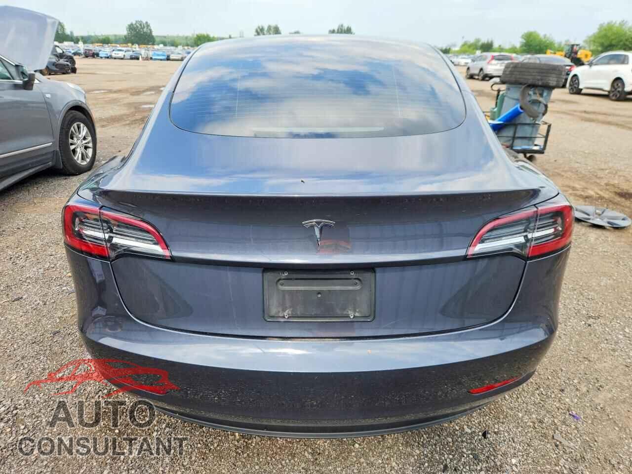 TESLA MODEL 3 2023 - 5YJ3E1EA2PF428802