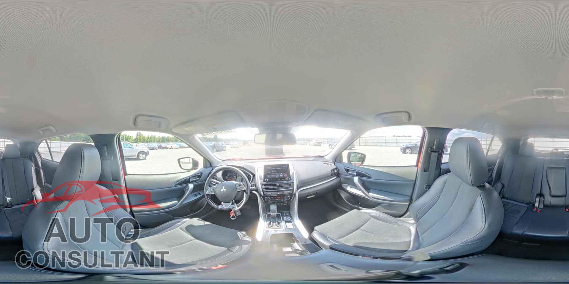 MITSUBISHI ECLIPSE 2024 - JA4ATWAA3RZ078622
