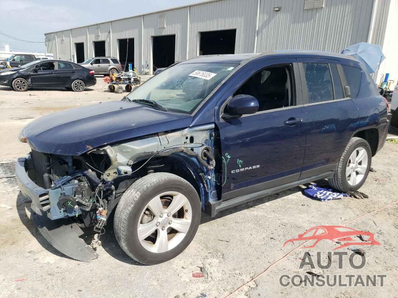 JEEP COMPASS 2015 - 1C4NJCEA4FD264488