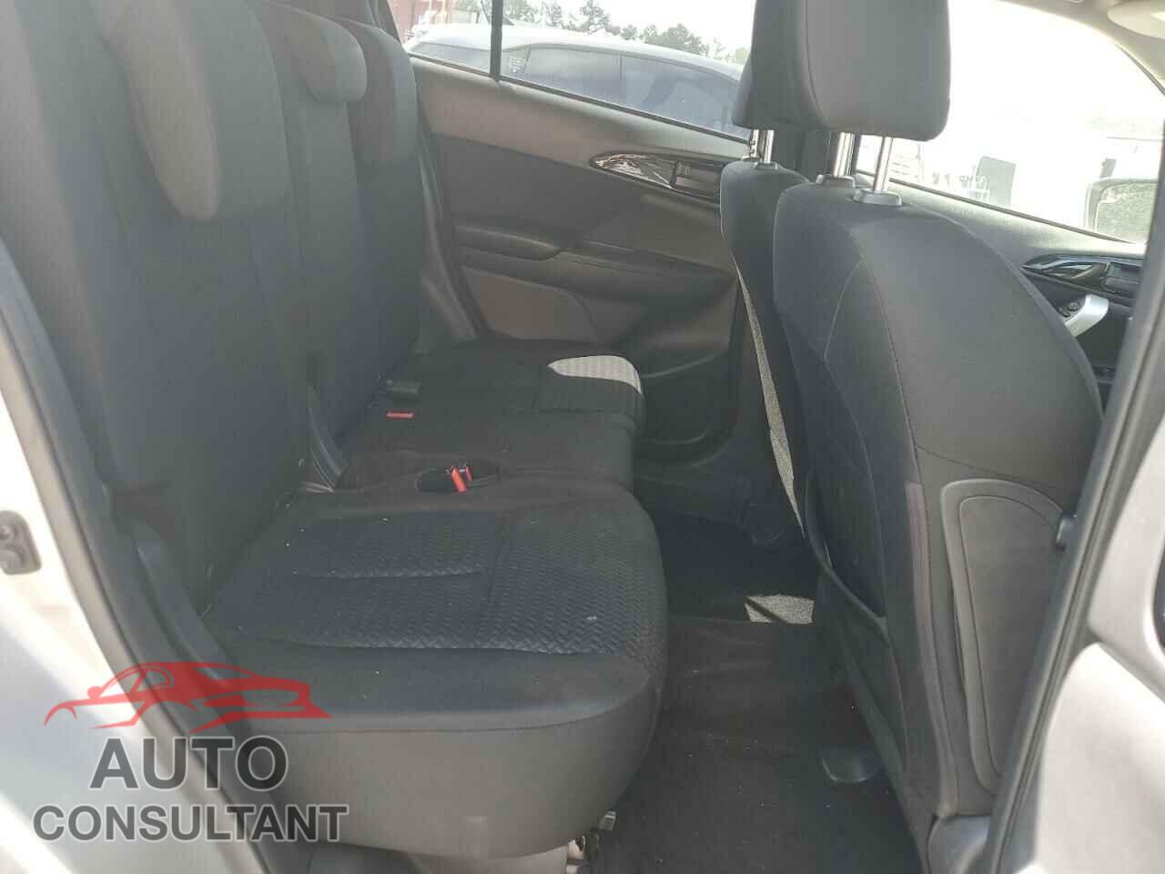 MITSUBISHI ECLIPSE 2019 - JA4AT3AAXKZ033505