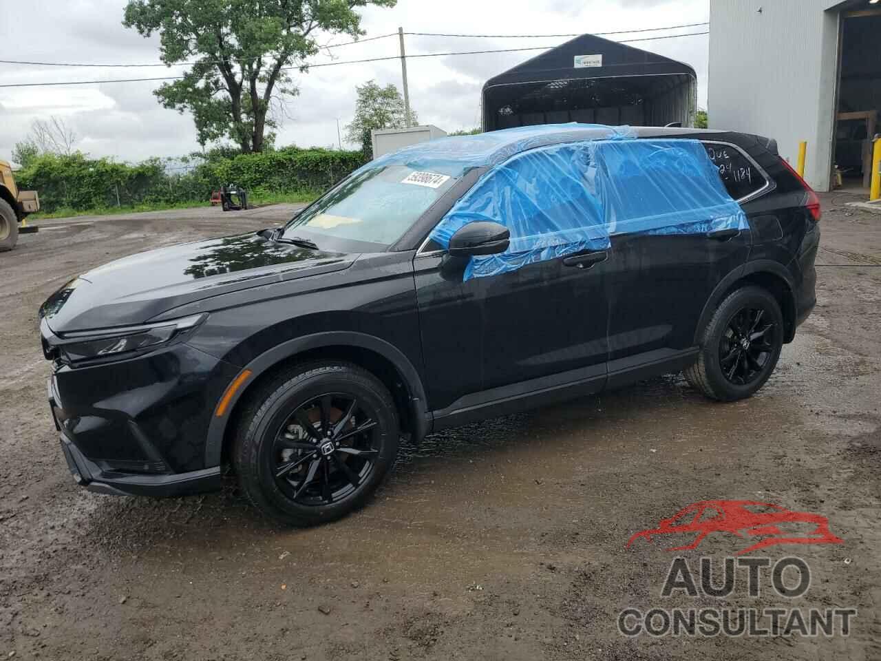 HONDA CRV 2024 - 2HKRS6H71RH213089