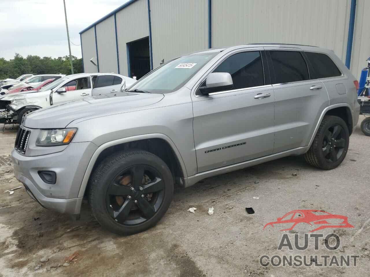JEEP GRAND CHER 2015 - 1C4RJEAG7FC860501