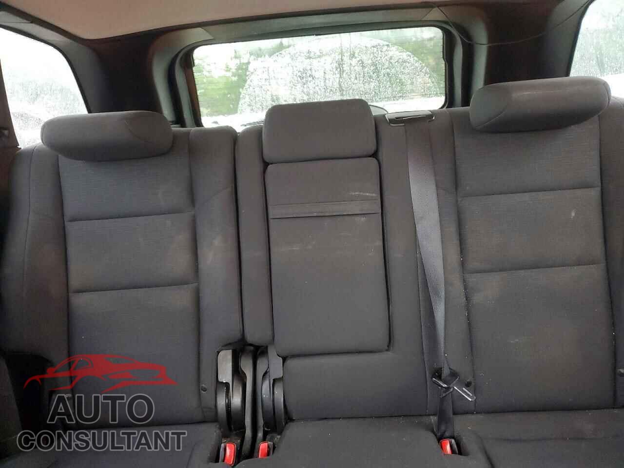 JEEP CHEROKEE 2012 - 1C4RJFAG2CC163853