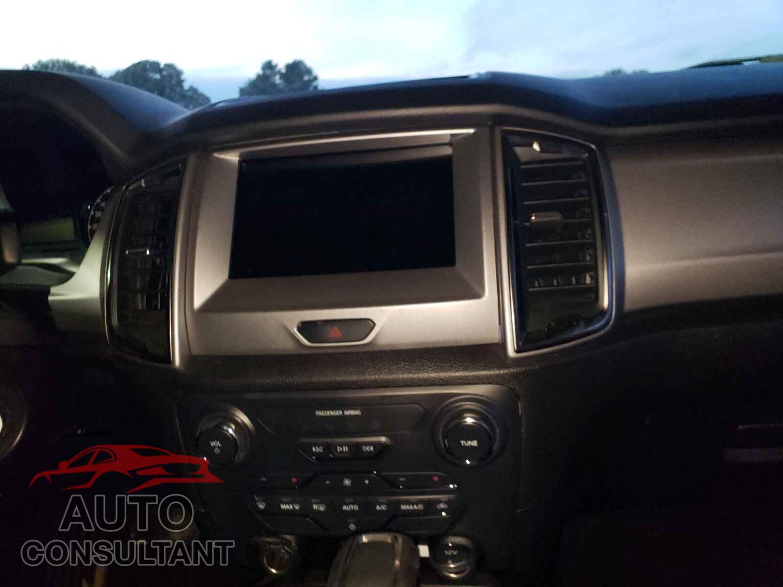 FORD RANGER 2020 - 1FTER4EH8LLA84170