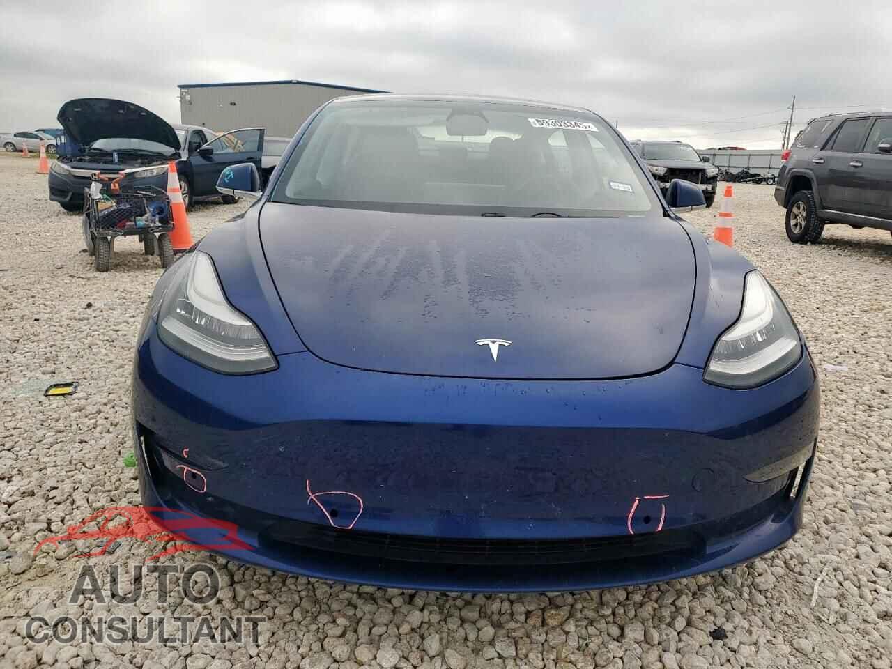TESLA MODEL 3 2020 - 5YJ3E1EB5LF620556
