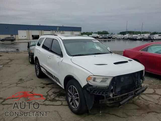 DODGE DURANGO 2015 - 1C4RDJDG9FC133128