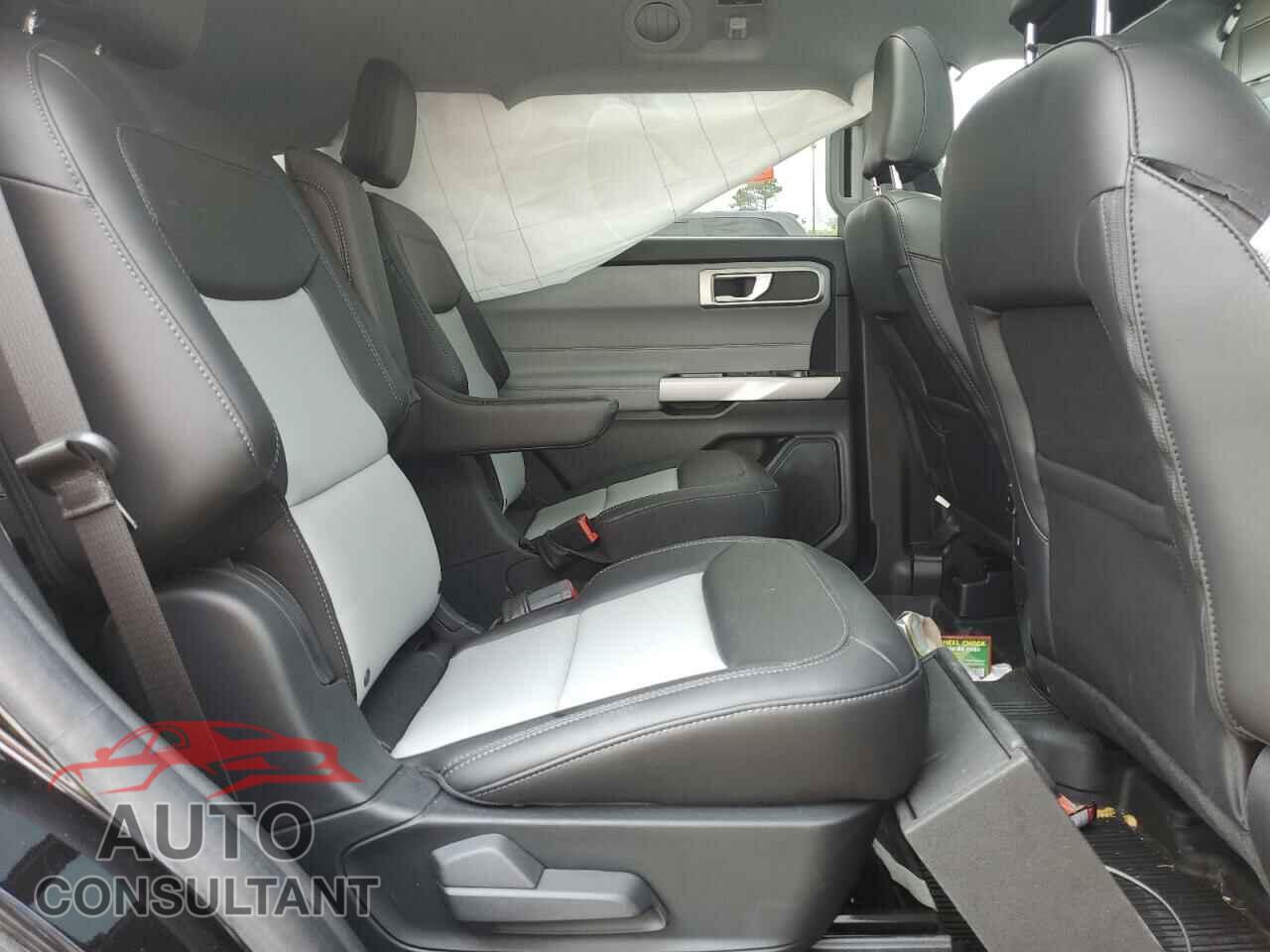 FORD EXPLORER 2023 - 1FMSK8DH4PGB08216