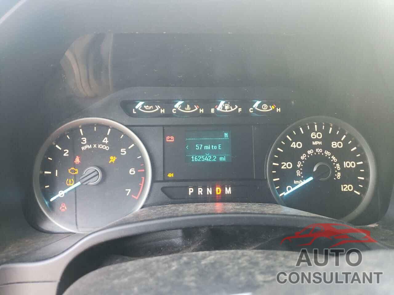 FORD F-150 2018 - 1FTEW1EG3JKD38188