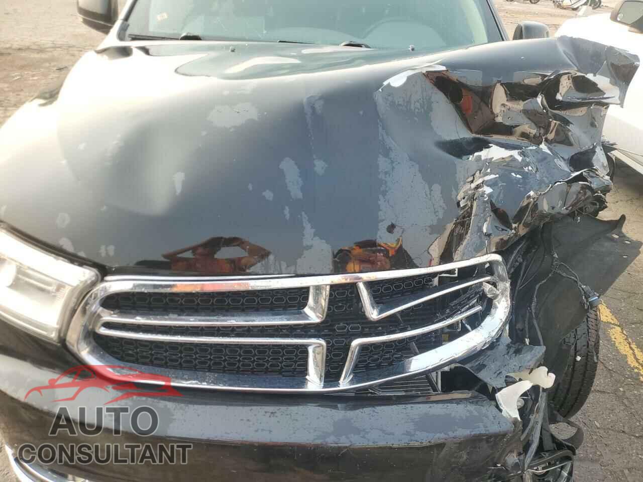 DODGE DURANGO 2015 - 1C4RDJDG7FC715227