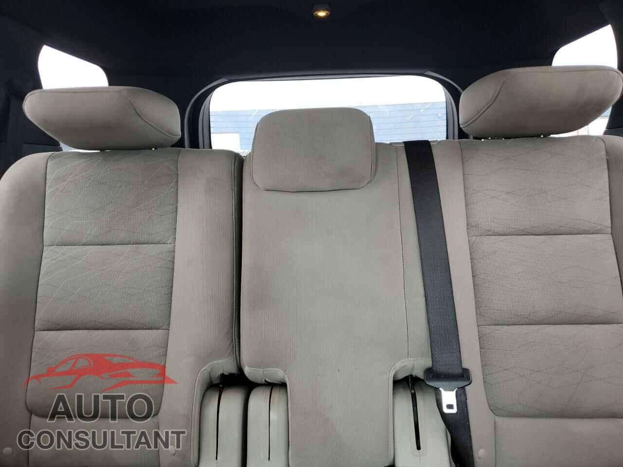 FORD EXPLORER 2012 - 1FMHK7B92CGA99882