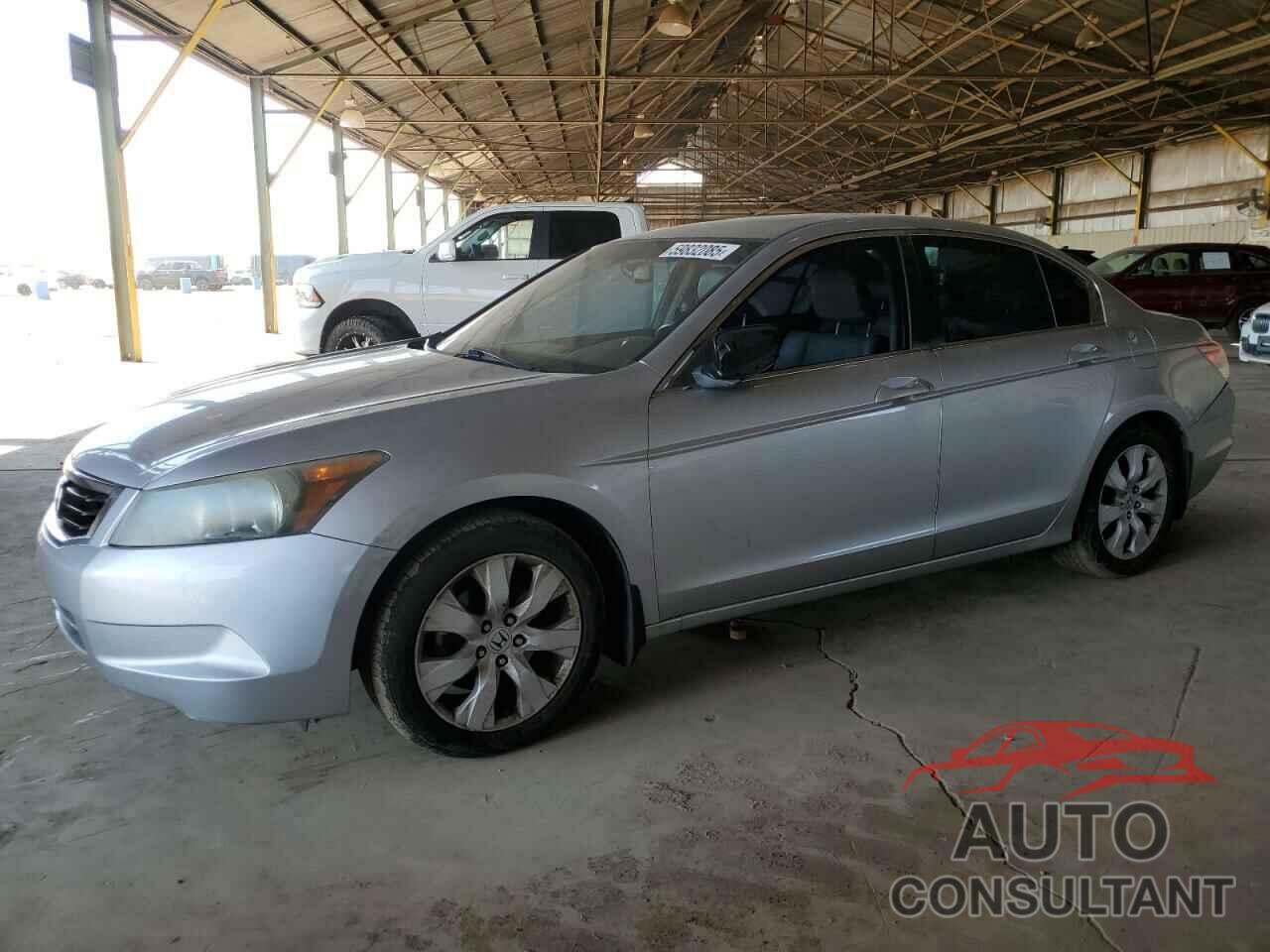 HONDA ACCORD 2010 - 1HGCP2F81AA054406