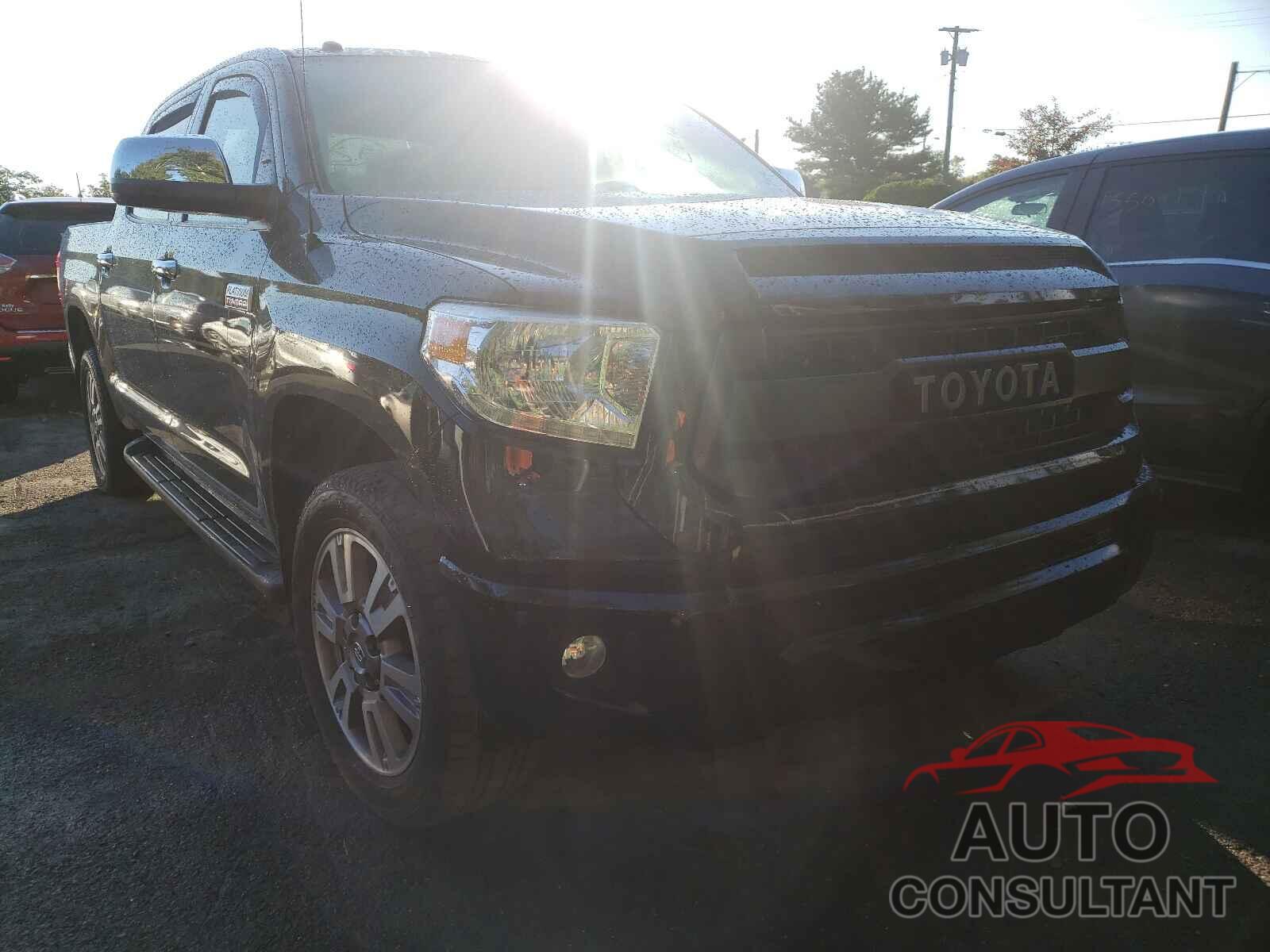 TOYOTA TUNDRA 2016 - 5TFAY5F18GX513119