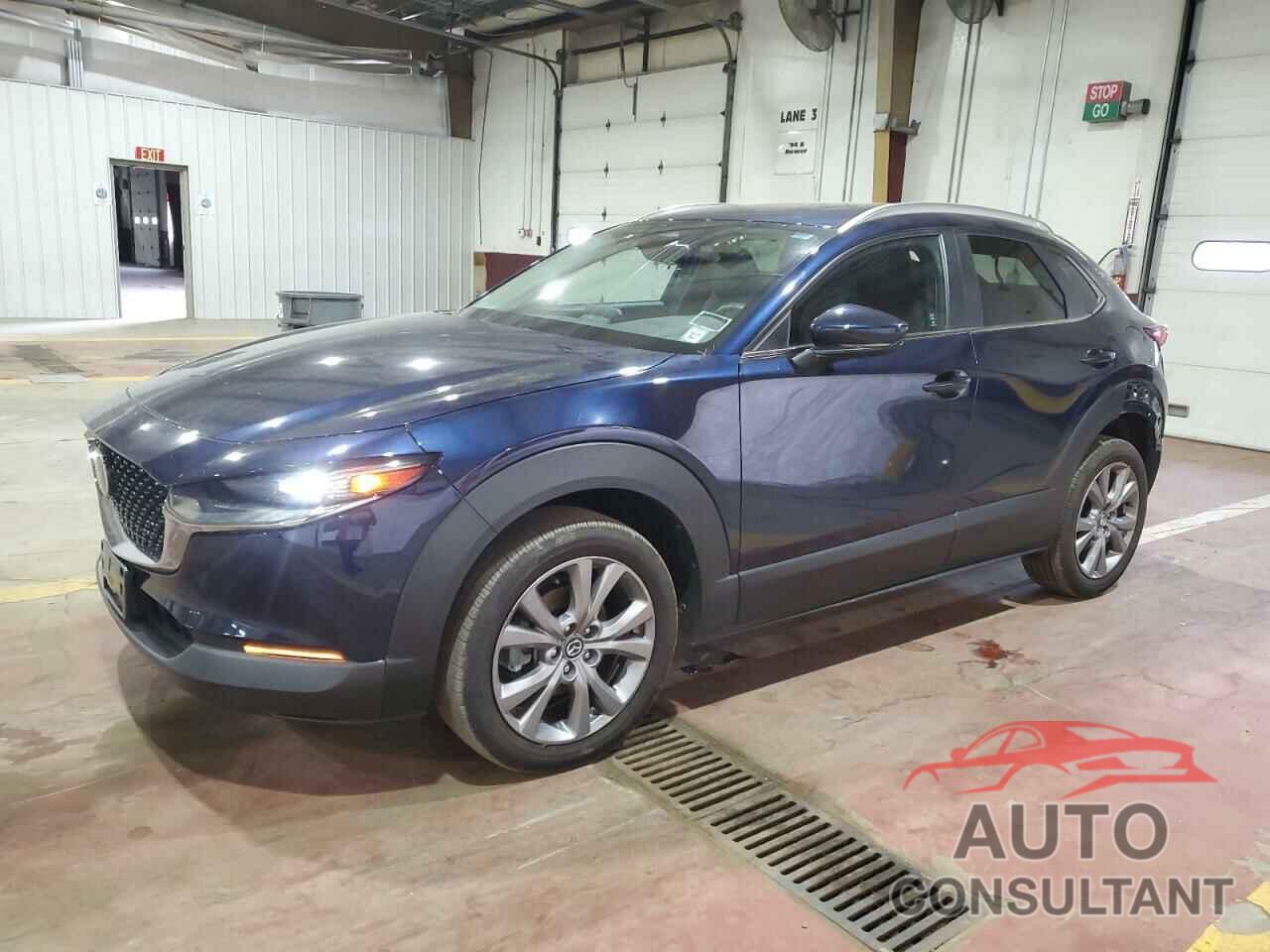 MAZDA CX30 2024 - 3MVDMBCM7RM660402
