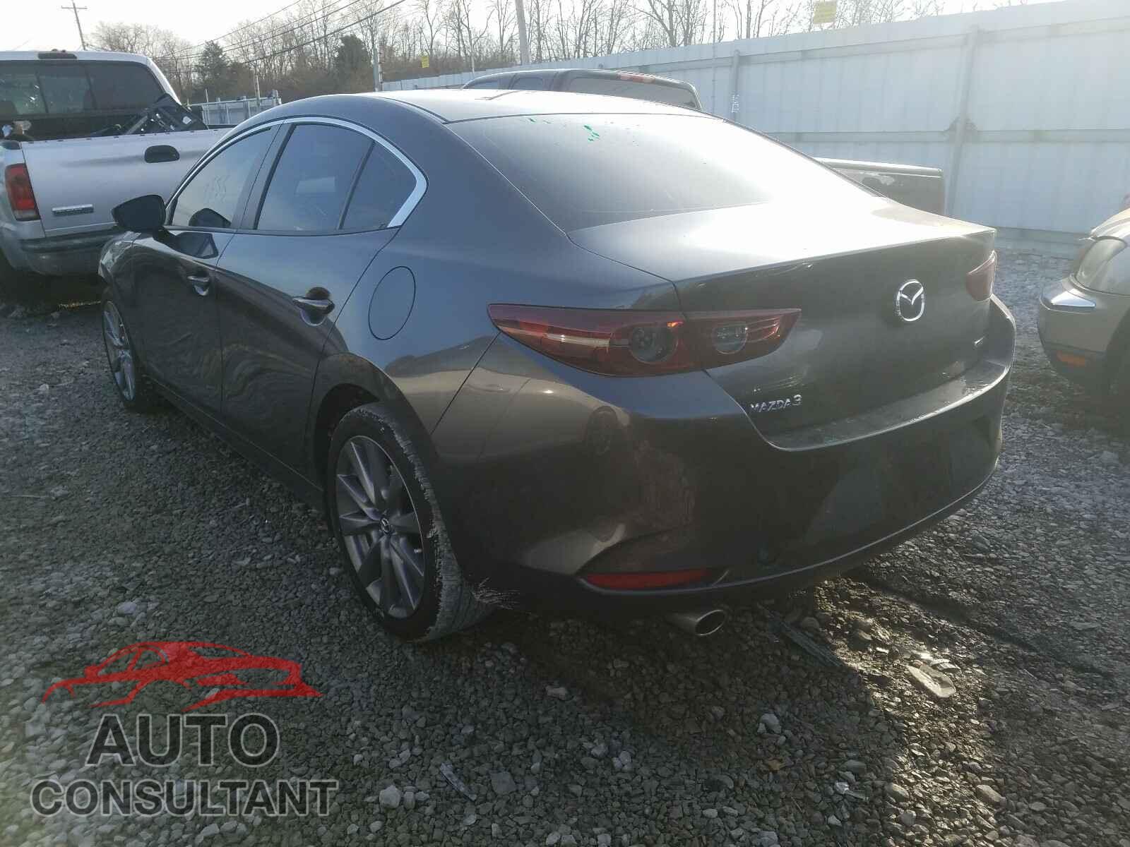 MAZDA 3 2020 - JM1BPACL8L1174445
