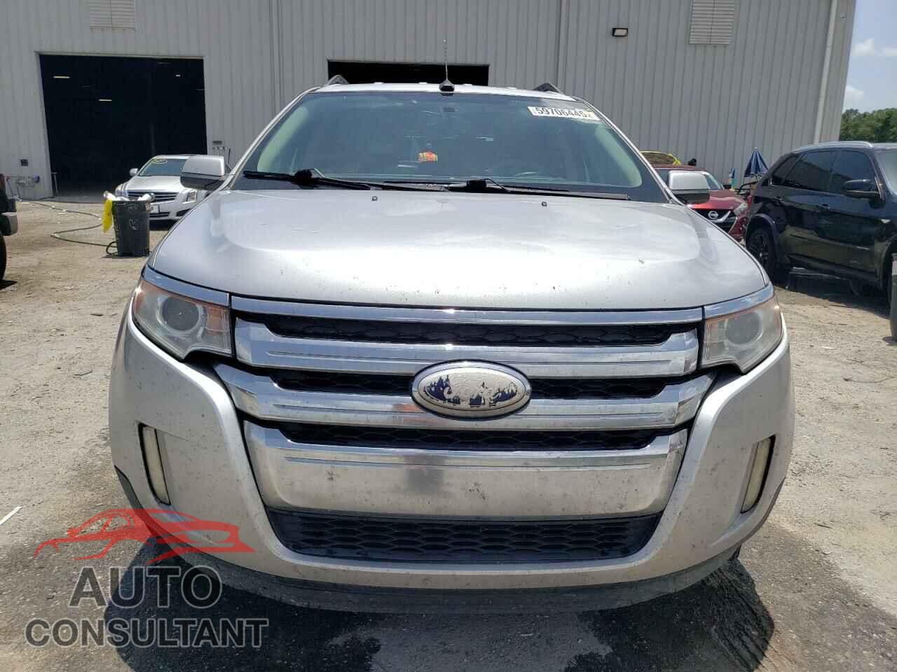 FORD EDGE 2014 - 2FMDK3JC1EBB52747