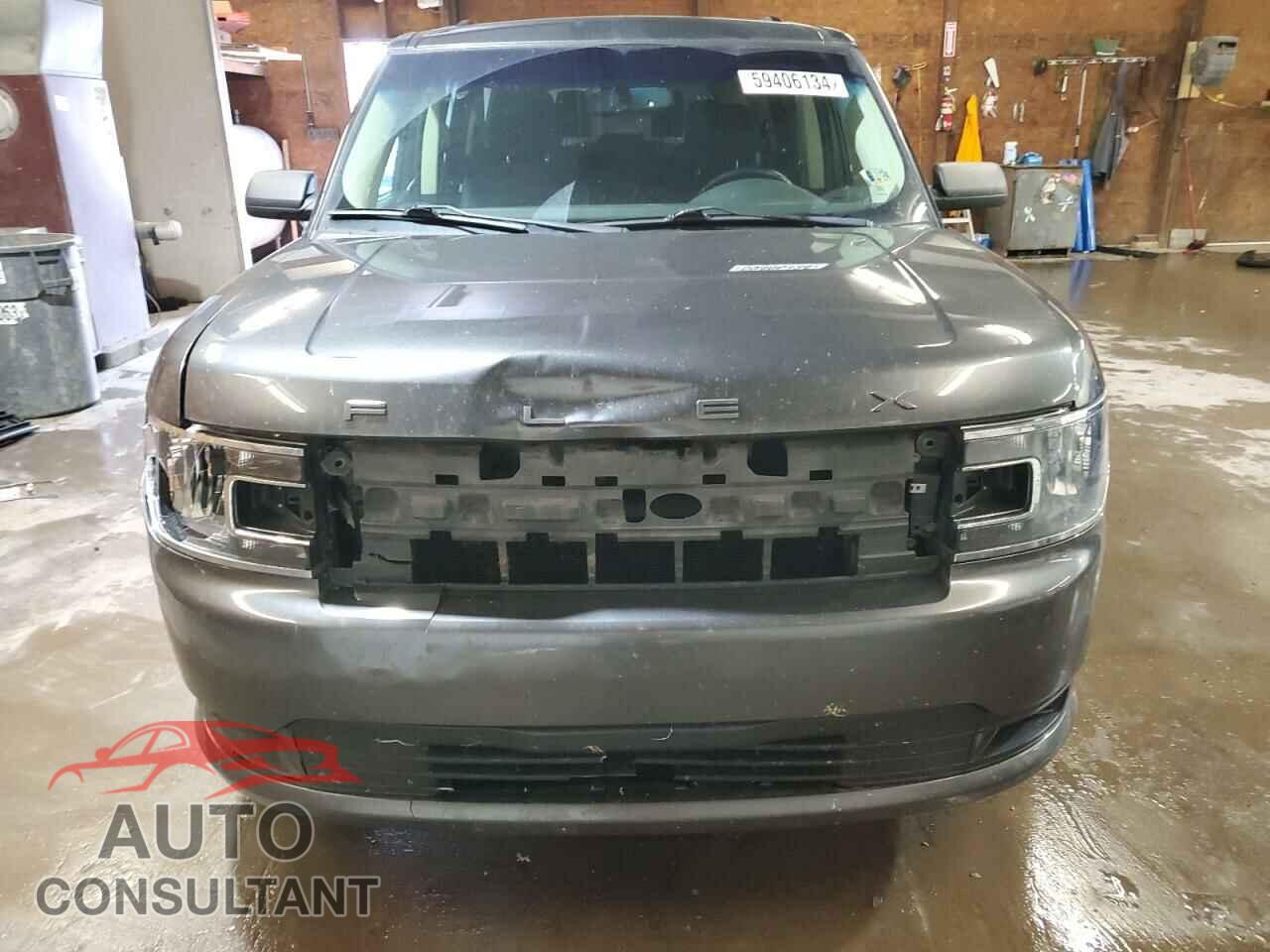 FORD FLEX 2018 - 2FMGK5B81JBA19631