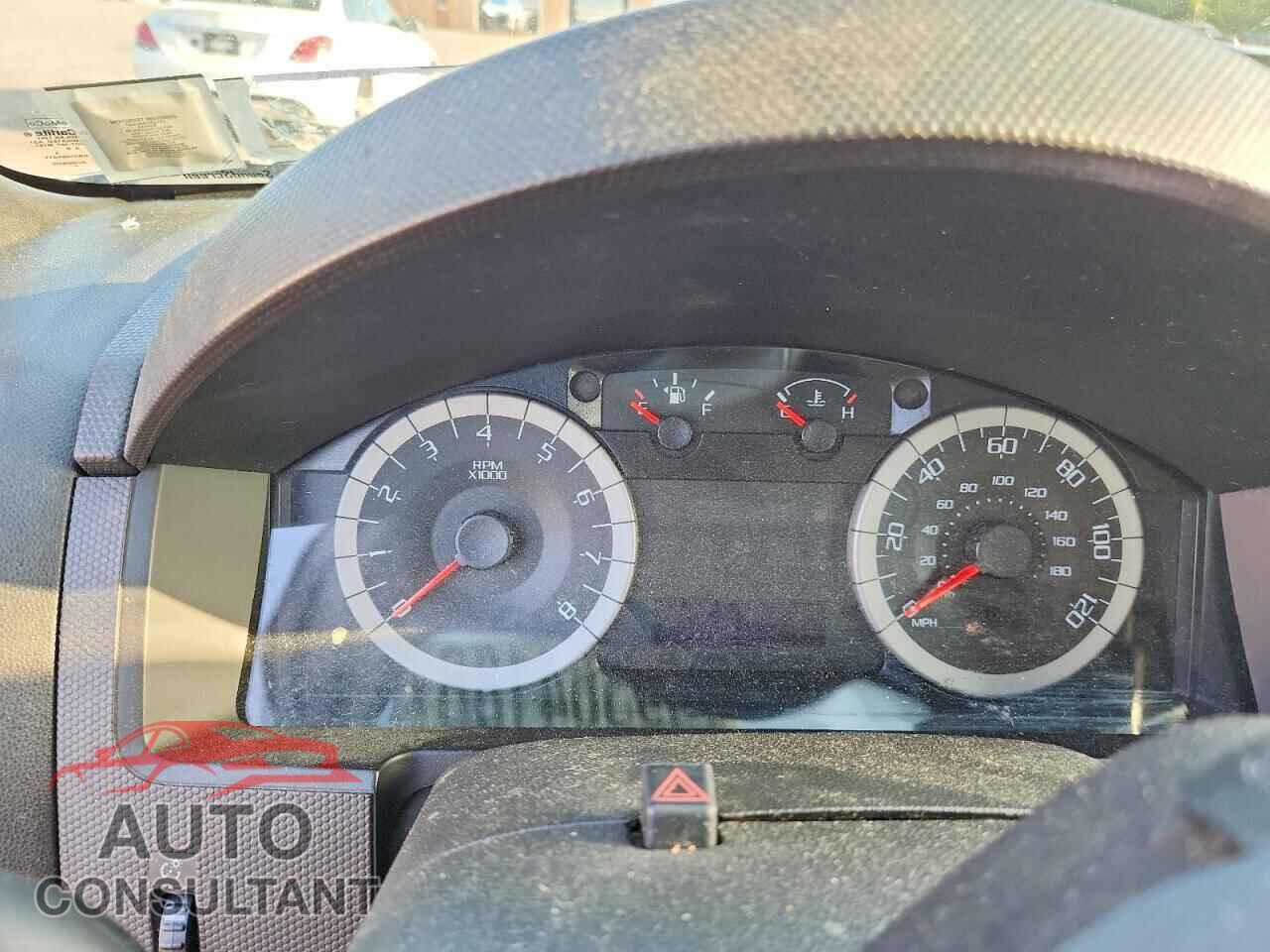FORD ESCAPE 2012 - 1FMCU9D77CKA63260