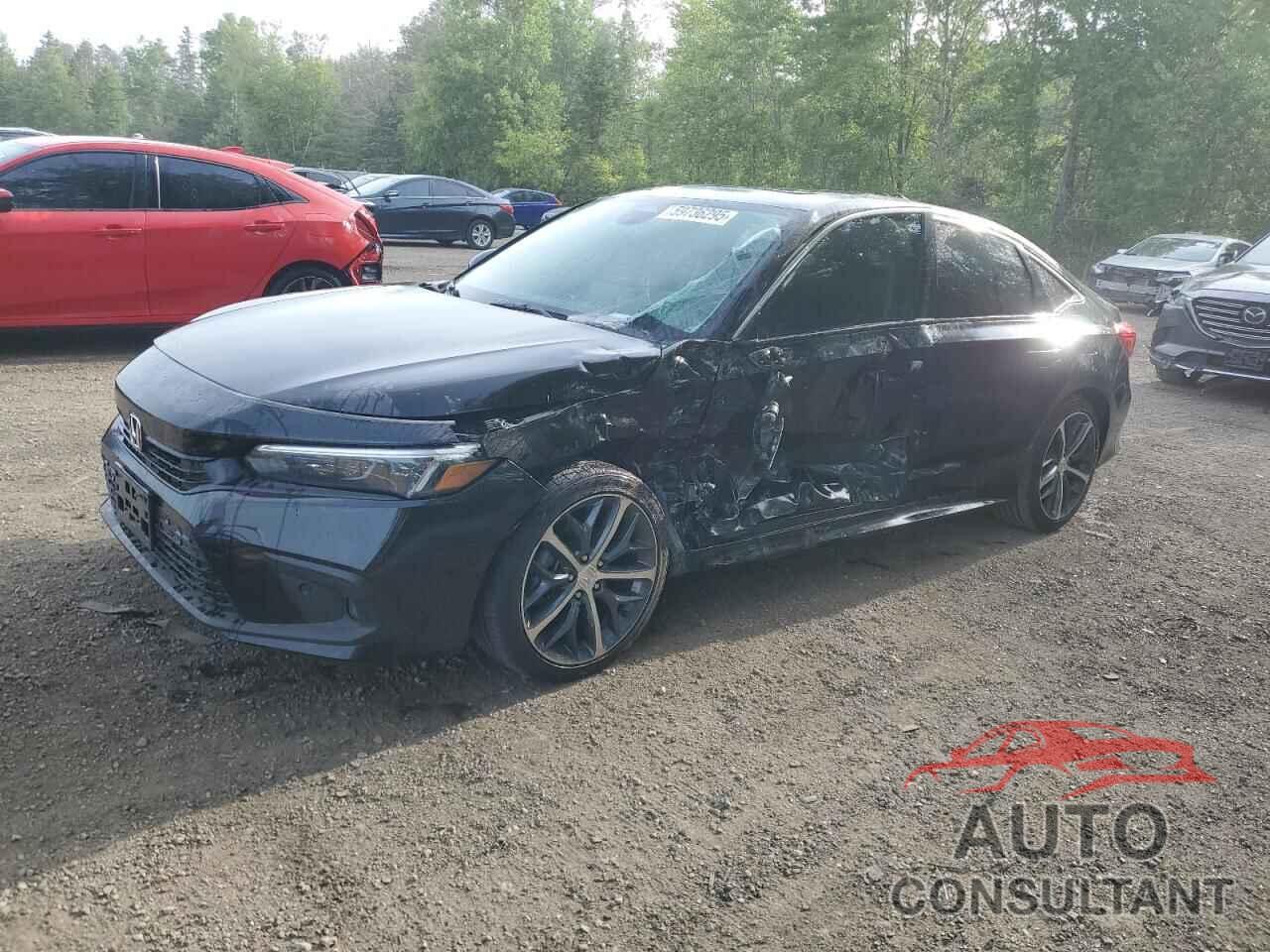 HONDA CIVIC 2024 - 2HGFE1F9XRH002369
