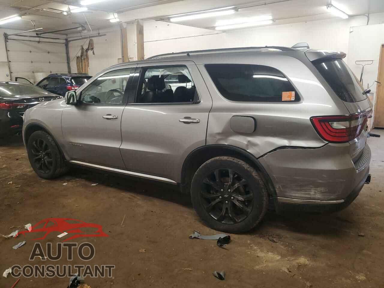DODGE DURANGO 2015 - 1C4RDJEGXFC730352