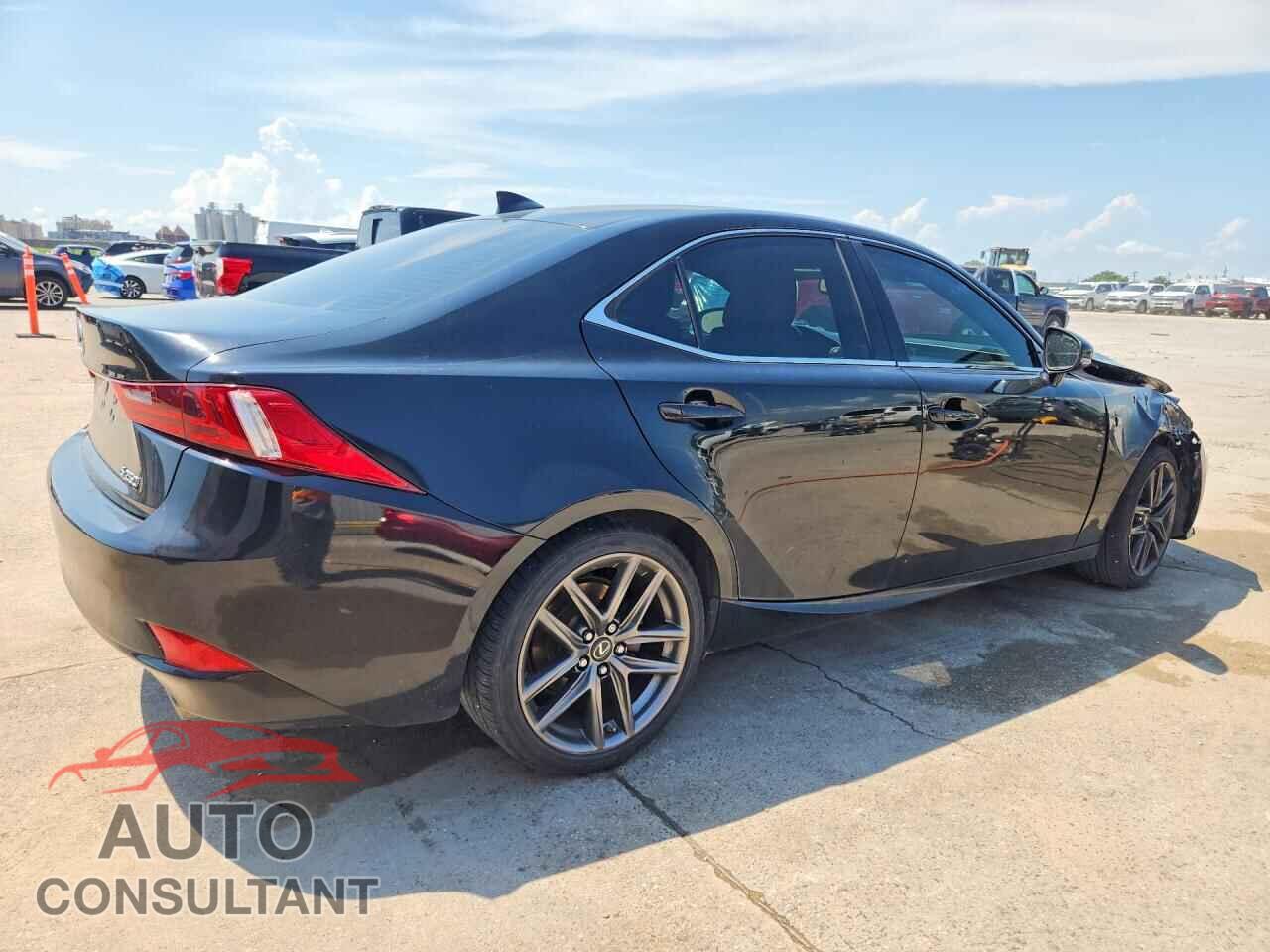 LEXUS IS 2014 - JTHBF1D29E5014982
