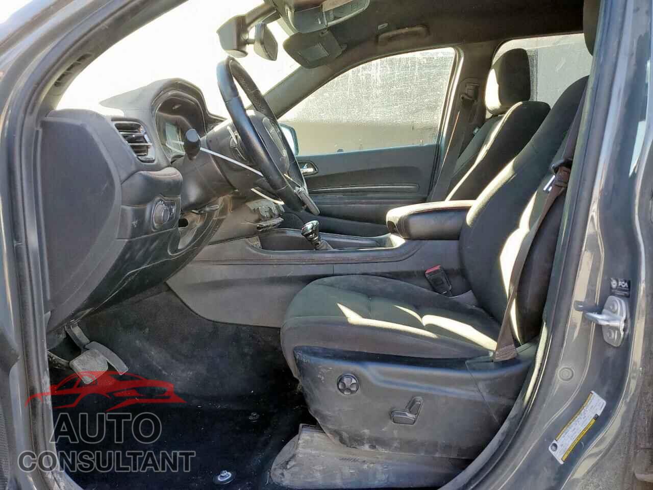 DODGE DURANGO 2023 - 1C4RDJDG9PC688355