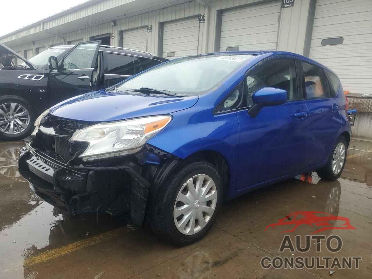NISSAN VERSA 2015 - 3N1CE2CP8FL424768