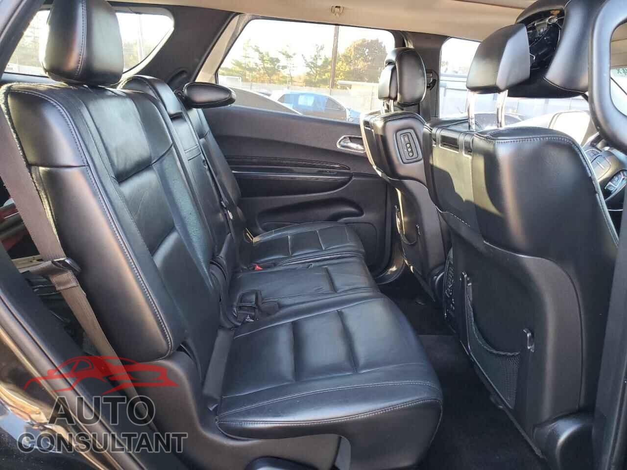 DODGE DURANGO 2015 - 1C4RDHDGXFC180063
