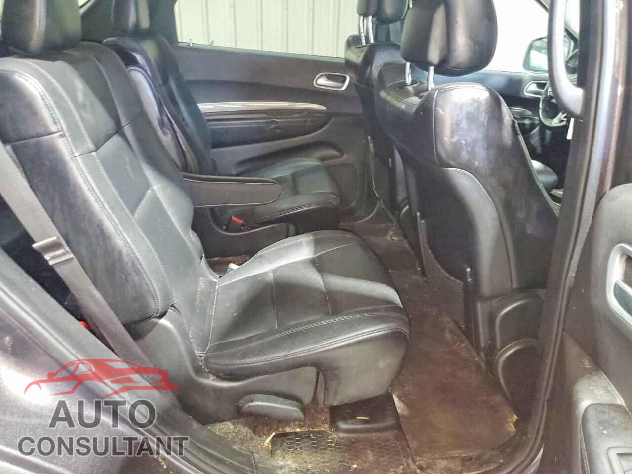 DODGE DURANGO 2020 - 1C4RDJAG5LC229855