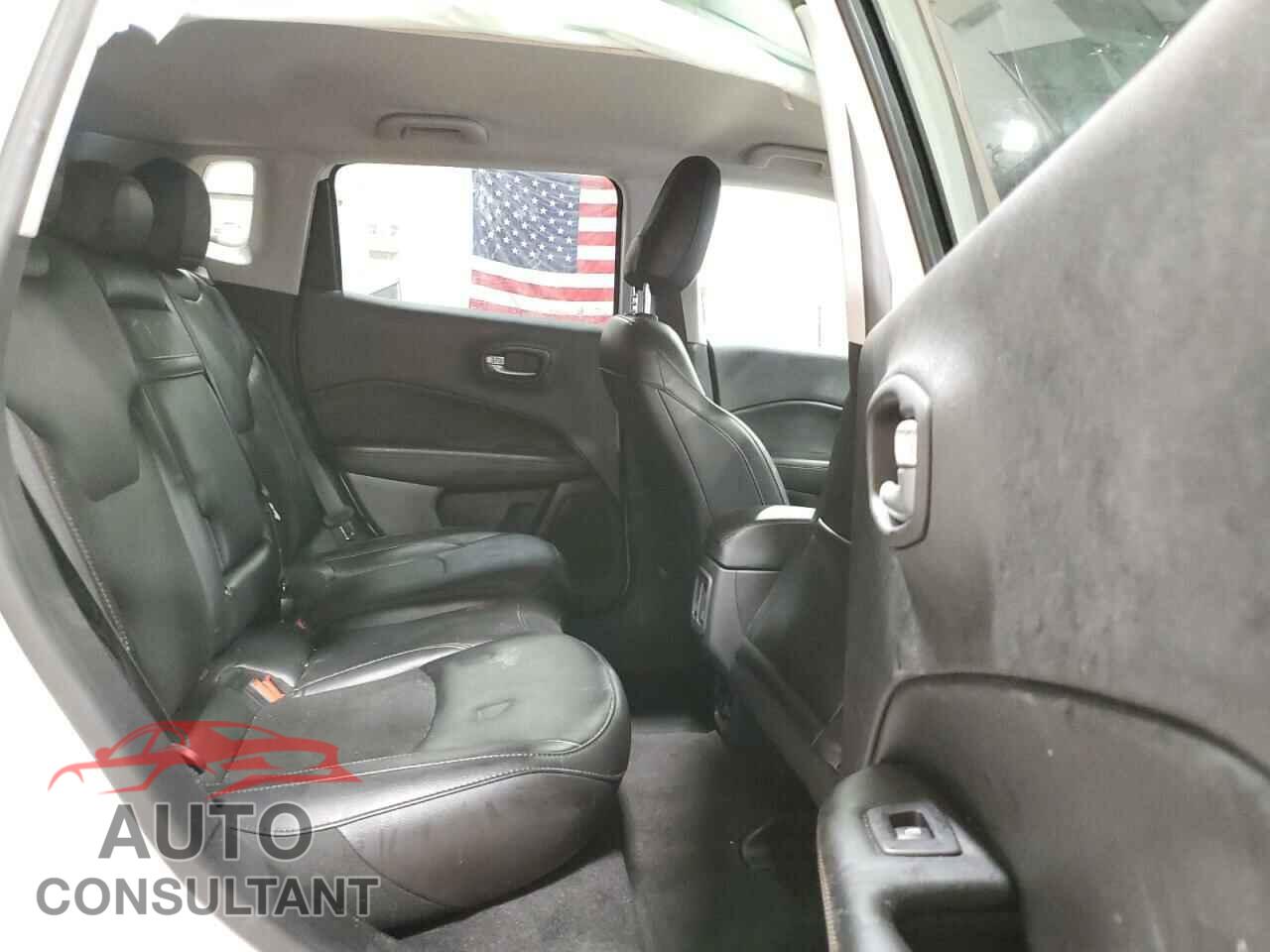 JEEP COMPASS 2019 - 3C4NJDBB1KT653726