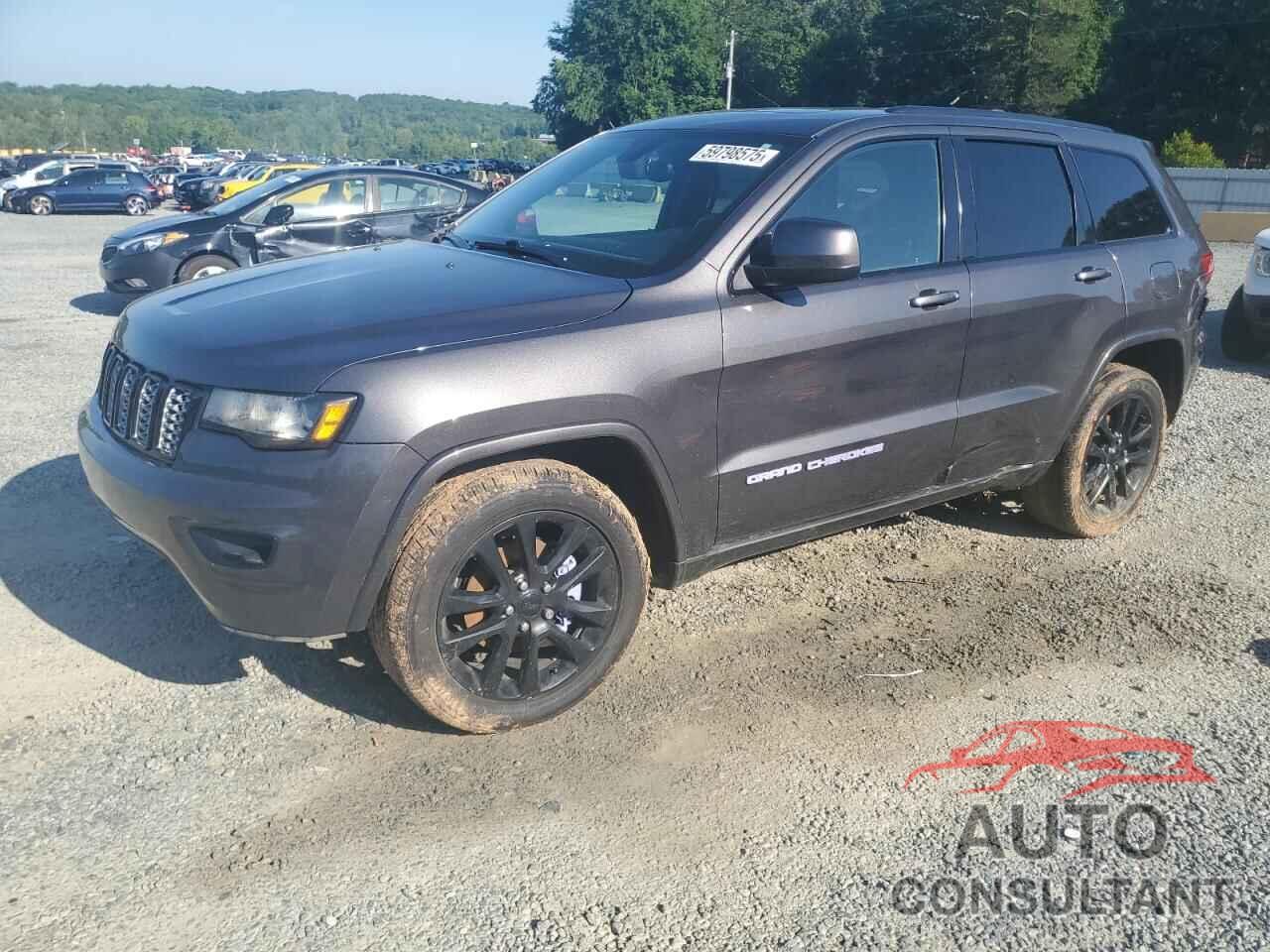 JEEP GRAND CHER 2020 - 1C4RJEAG9LC113932