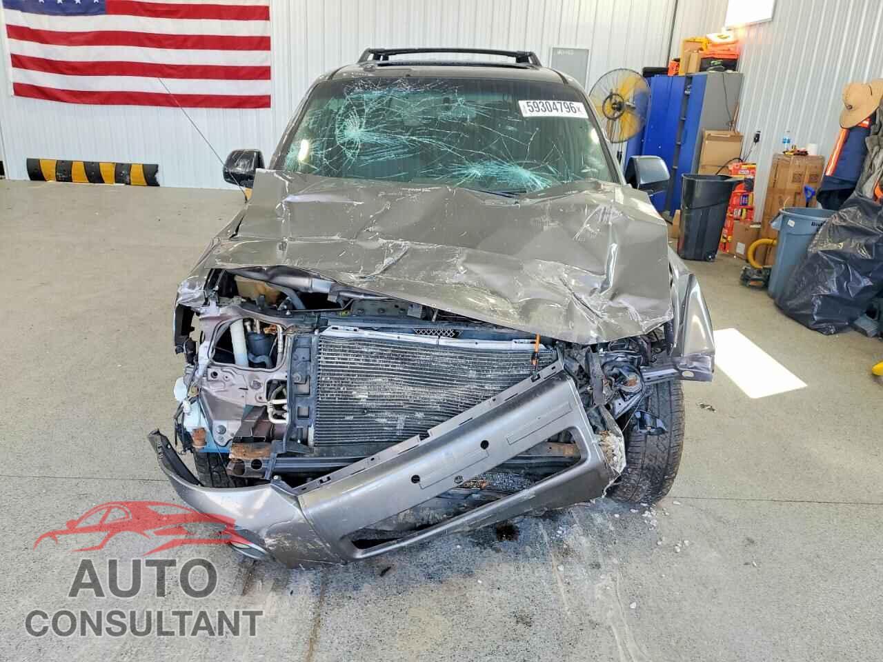 FORD ESCAPE 2011 - 1FMCU9DG5BKA86471