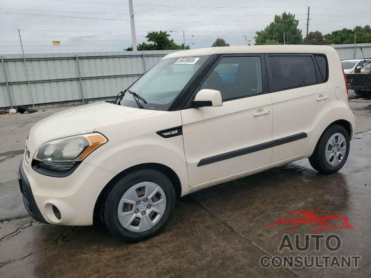KIA SOUL 2013 - KNDJT2A51D7766429