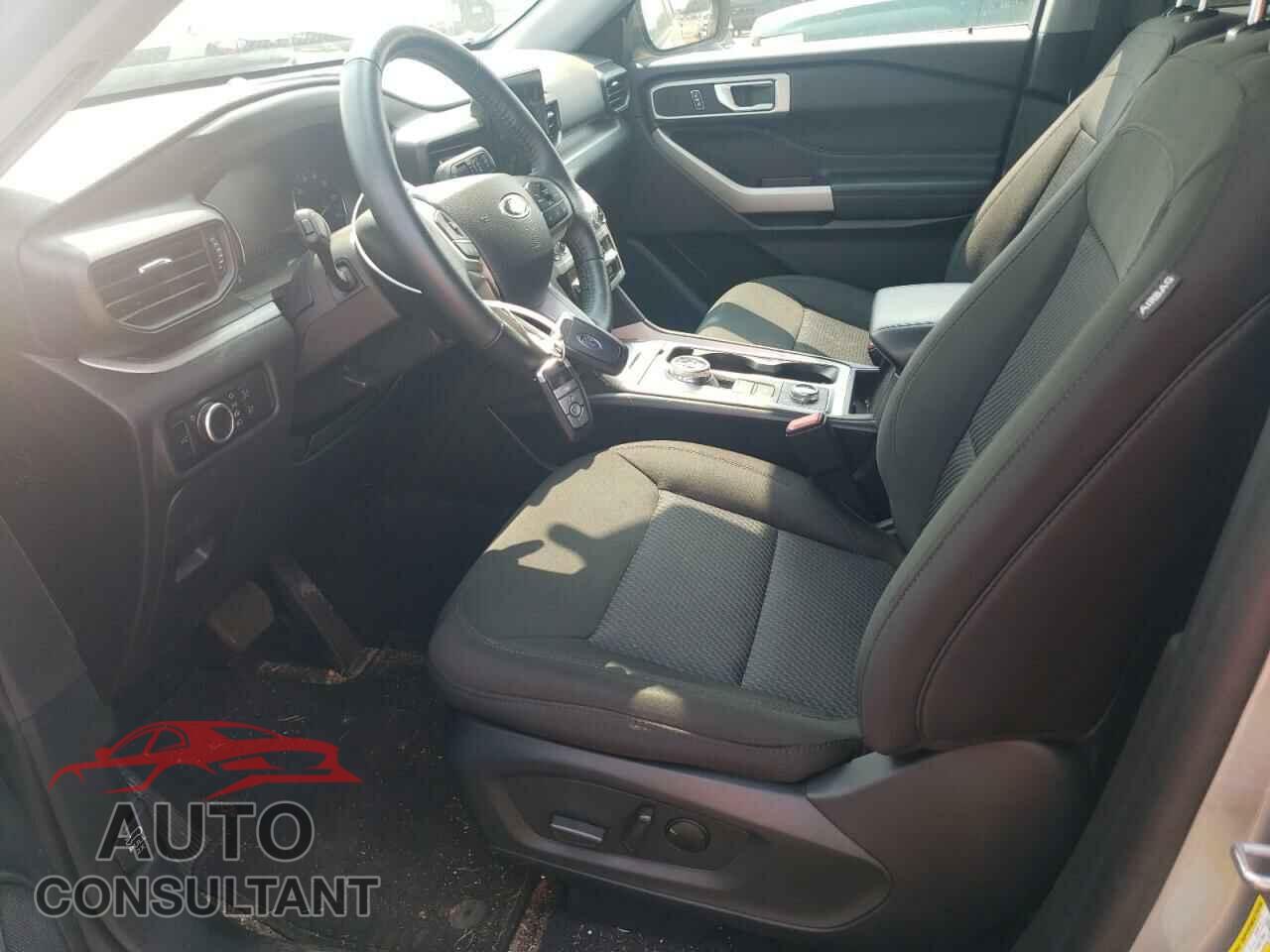 FORD EXPLORER 2024 - 1FMSK8DHXRGA13954