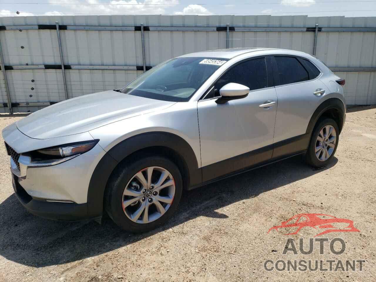 MAZDA CX30 2021 - 3MVDMACLXMM300910