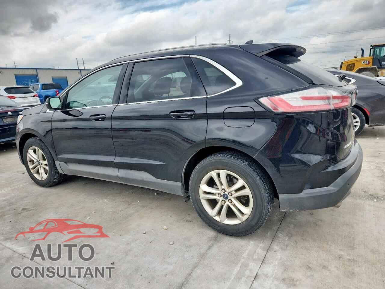 FORD EDGE 2019 - 2FMPK3J92KBB89626