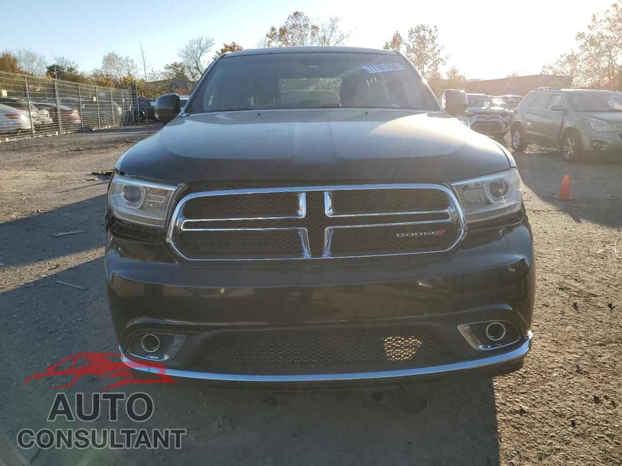DODGE DURANGO 2015 - 1C4RDHDGXFC180063