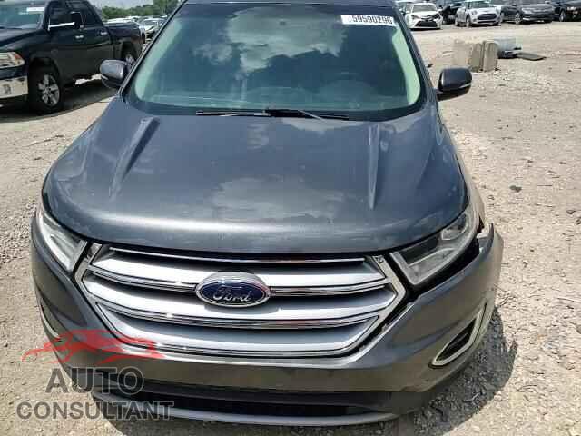 FORD EDGE 2016 - 2FMPK4J80GBC05522