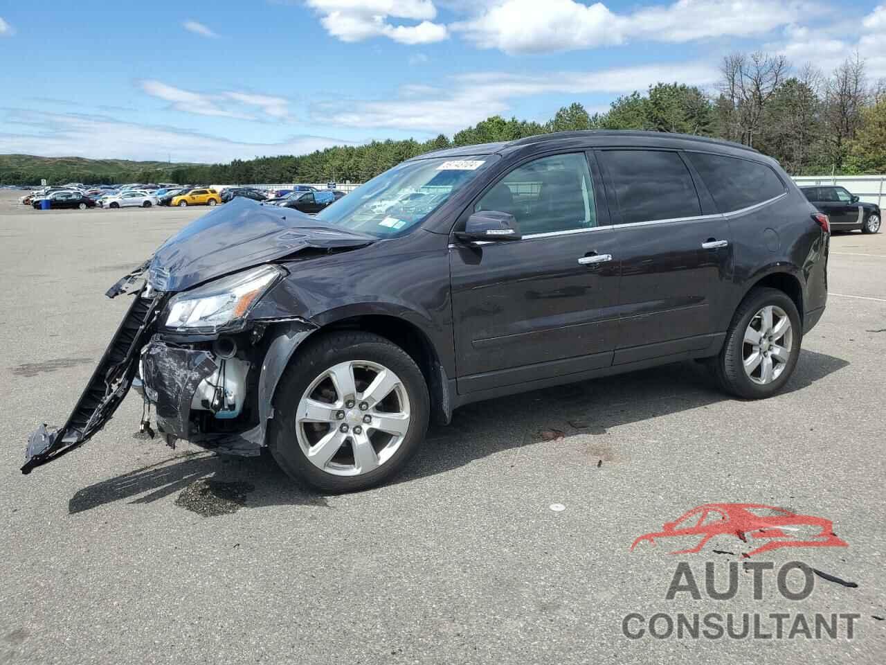 CHEVROLET TRAVERSE 2017 - 1GNKVGKD1HJ320685